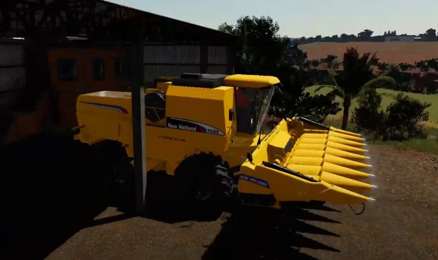 newHollandTC OxonomyEdition
